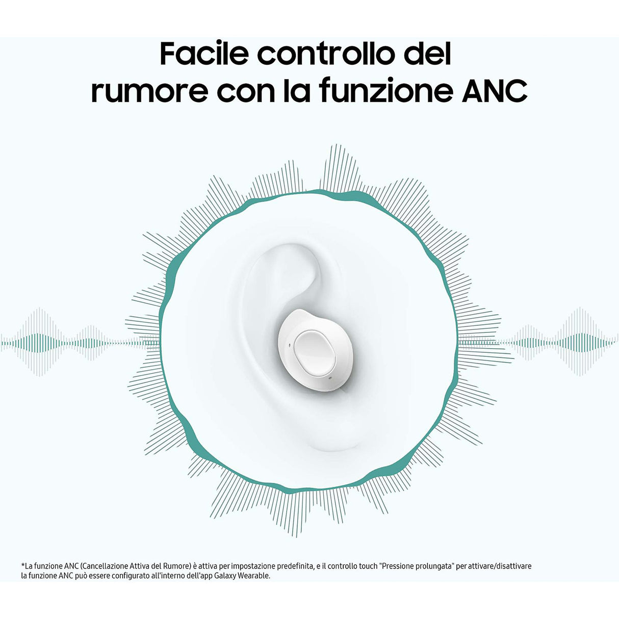 Samsung Galaxy Buds FE