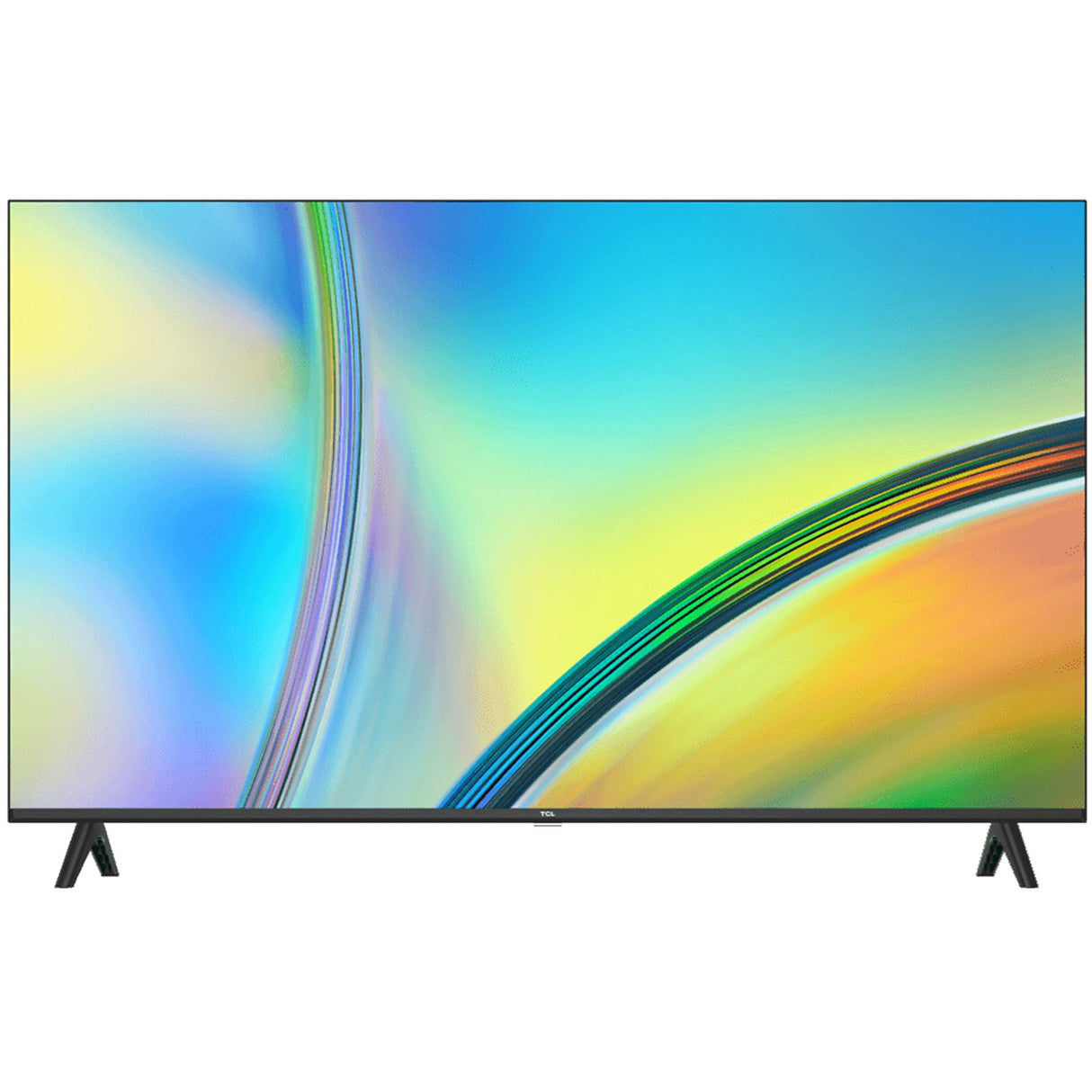 TCL S54 Serie Smart TV Full HD 40" 40S5400A, HDR 10, Dolby Audio, Multisound, Android TV