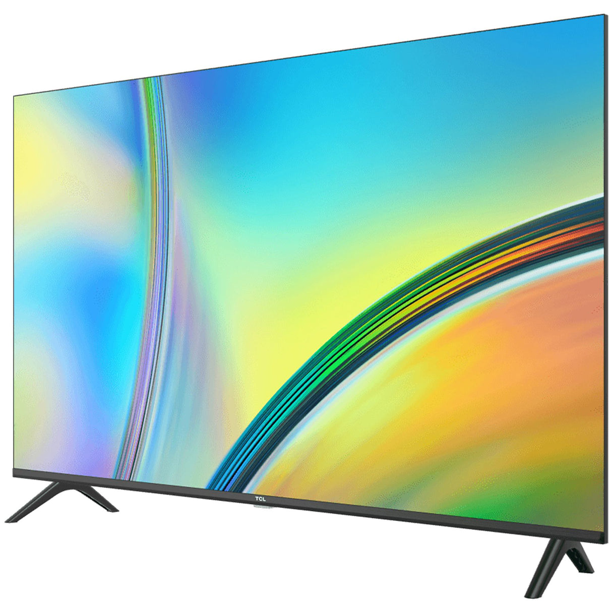TCL S54 Serie Smart TV Full HD 40" 40S5400A, HDR 10, Dolby Audio, Multisound, Android TV