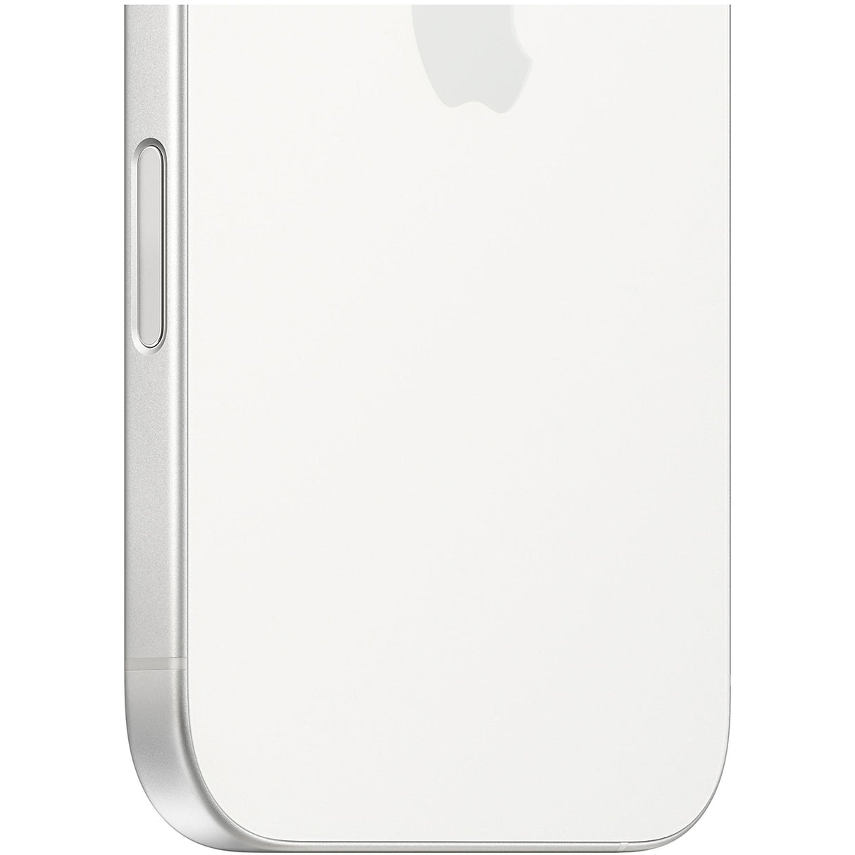 Apple iPhone 16 256 GB Bianco