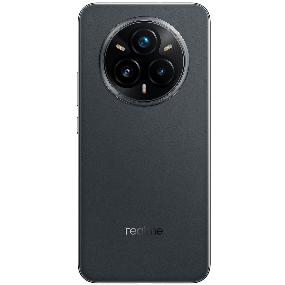 realme 14 Pro+ 5G 17,4 cm (6.83") Doppia SIM Android 15 USB tipo-C 12 GB 512 GB 6000 mAh Grigio