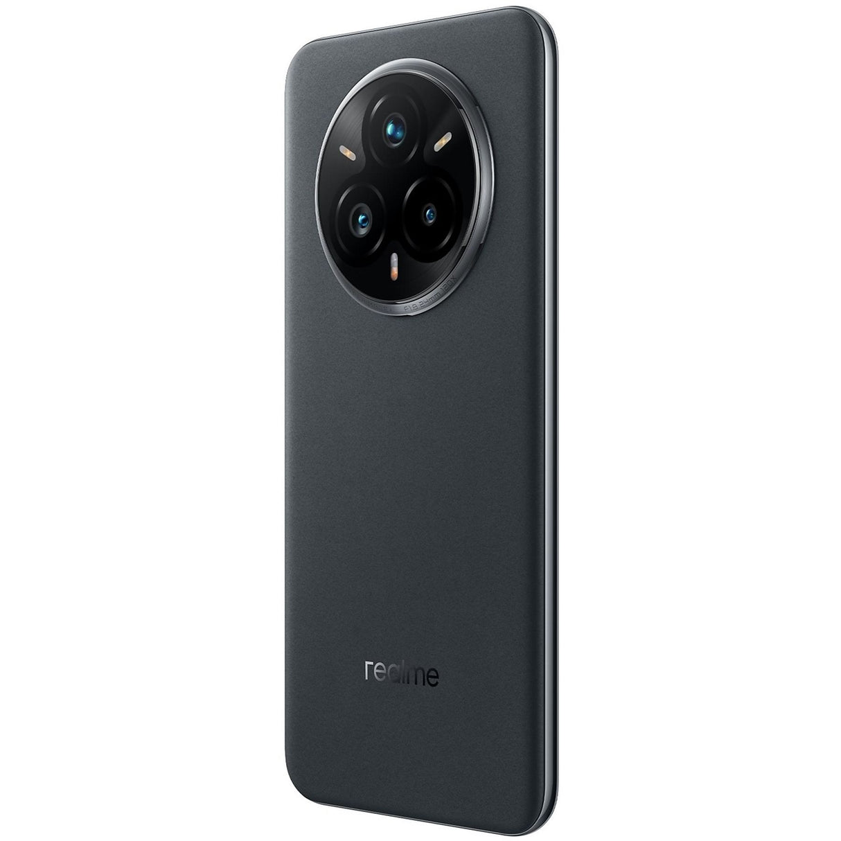 realme 14 Pro+ 5G 17,4 cm (6.83") Doppia SIM Android 15 USB tipo-C 12 GB 512 GB 6000 mAh Grigio