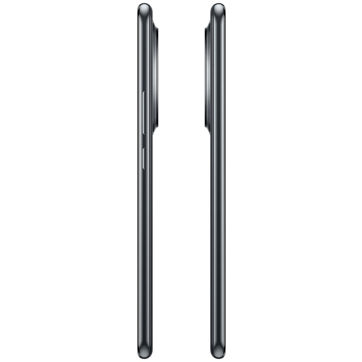 realme 14 Pro+ 5G 17,4 cm (6.83") Doppia SIM Android 15 USB tipo-C 12 GB 512 GB 6000 mAh Grigio