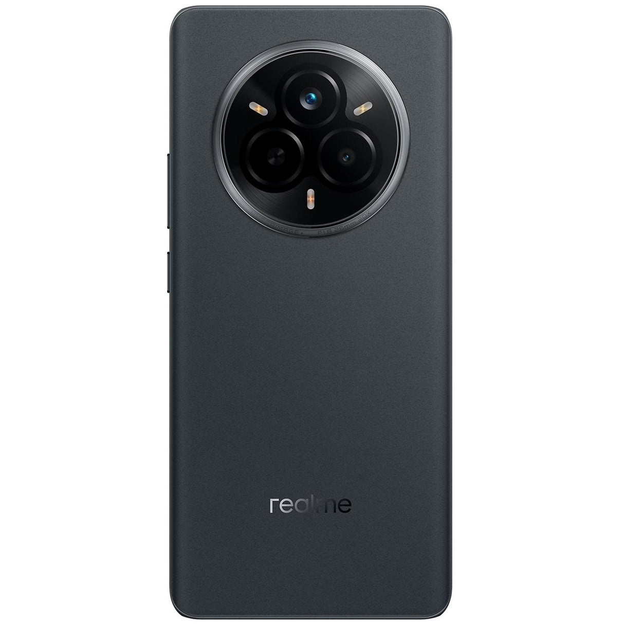 realme 14 Pro 5G 17,2 cm (6.77") Doppia SIM Android 15 USB tipo-C 8 GB 256 GB 6000 mAh Grigio