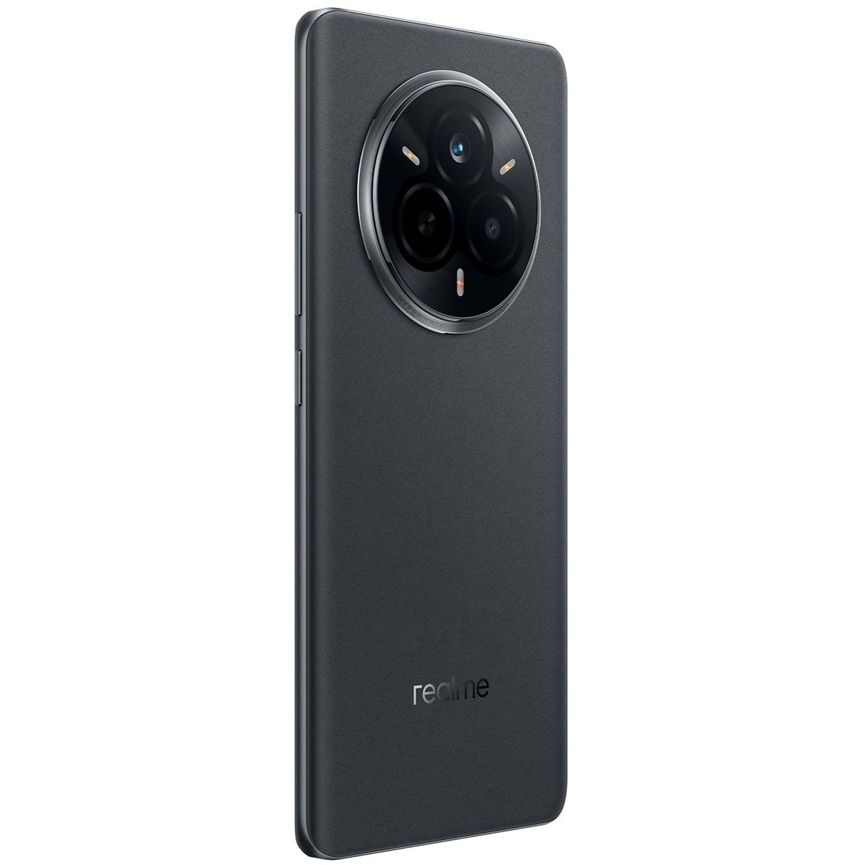 realme 14 Pro 5G 17,2 cm (6.77") Doppia SIM Android 15 USB tipo-C 8 GB 256 GB 6000 mAh Grigio