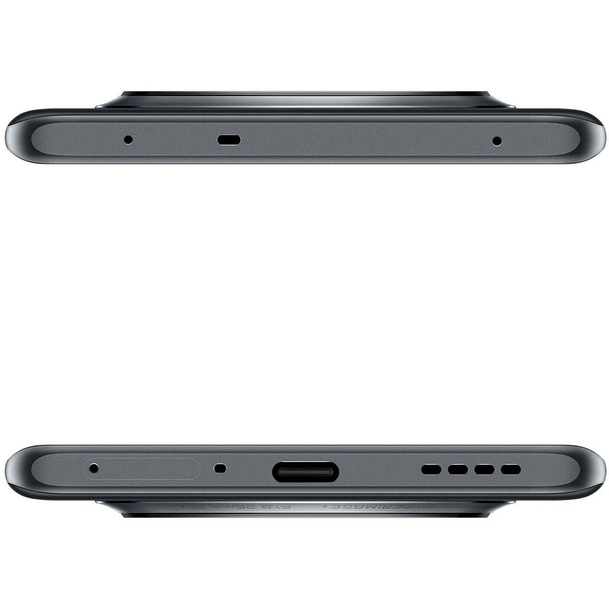 realme 14 Pro 5G 17,2 cm (6.77") Doppia SIM Android 15 USB tipo-C 12 GB 512 GB 6000 mAh Grigio