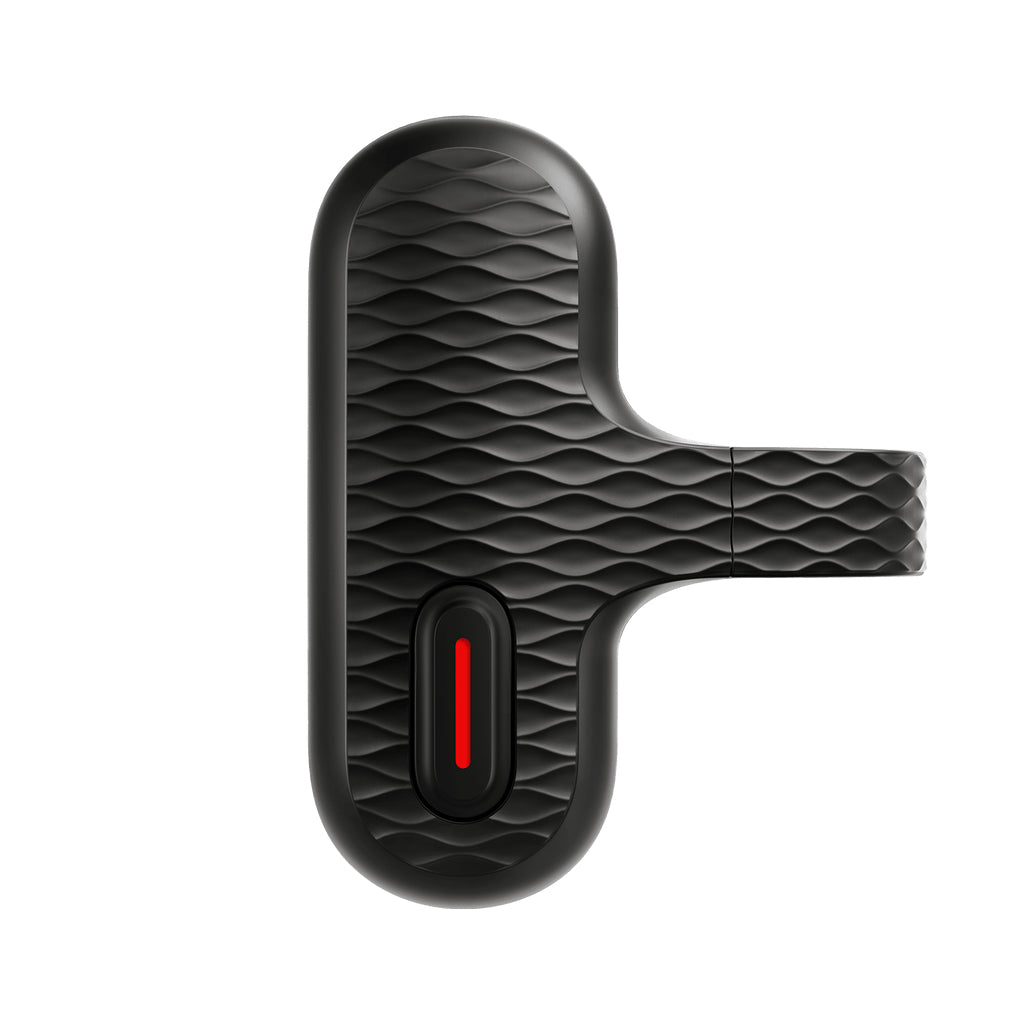 Amazfit Up Auricolari Bluetooth Open-Ear In-Ear Nero