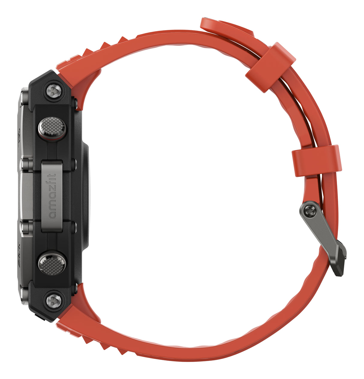 Amazfit T-Rex 3 Smartwatch 48 mm Lava