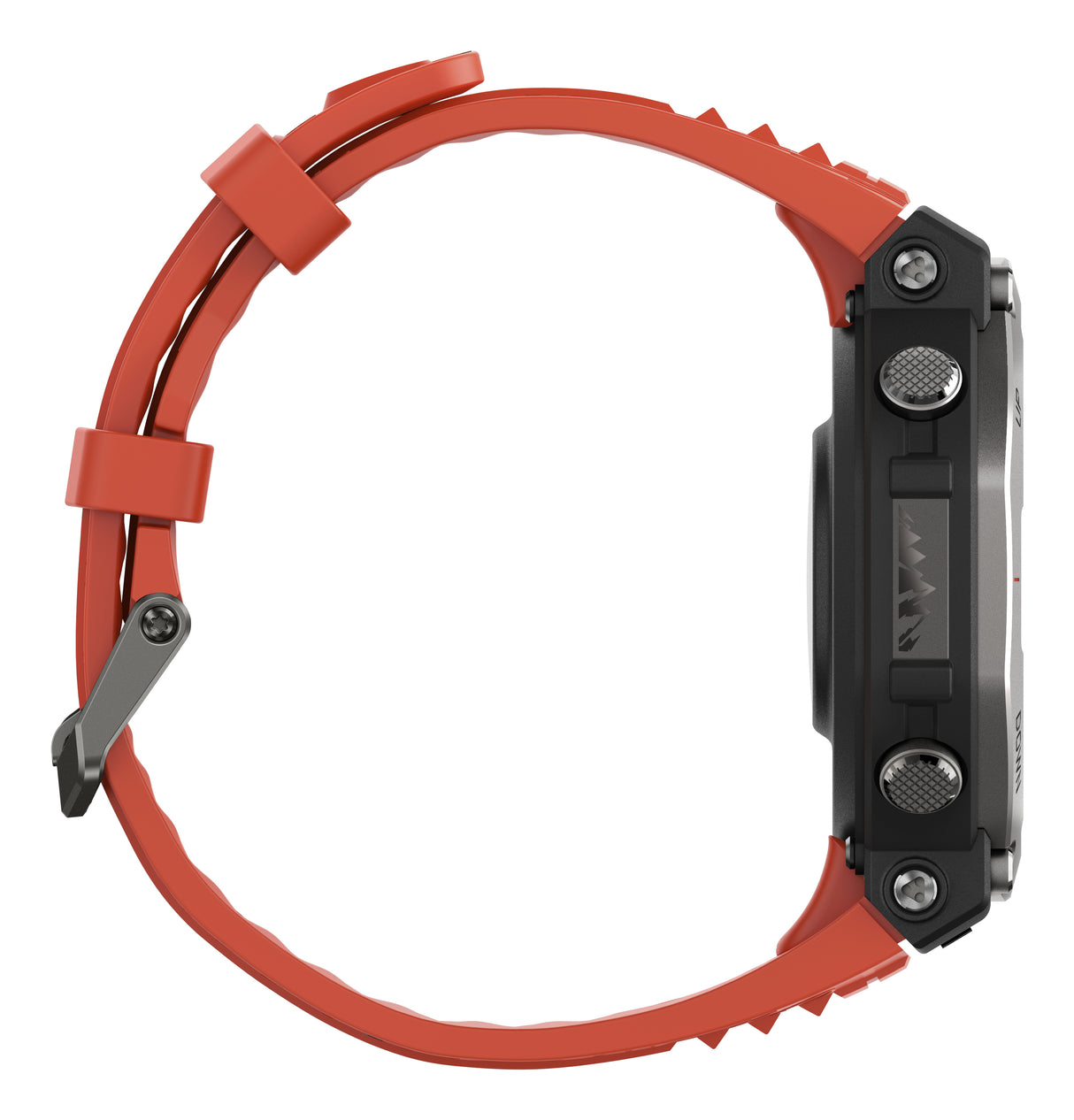 Amazfit T-Rex 3 Smartwatch 48 mm Lava