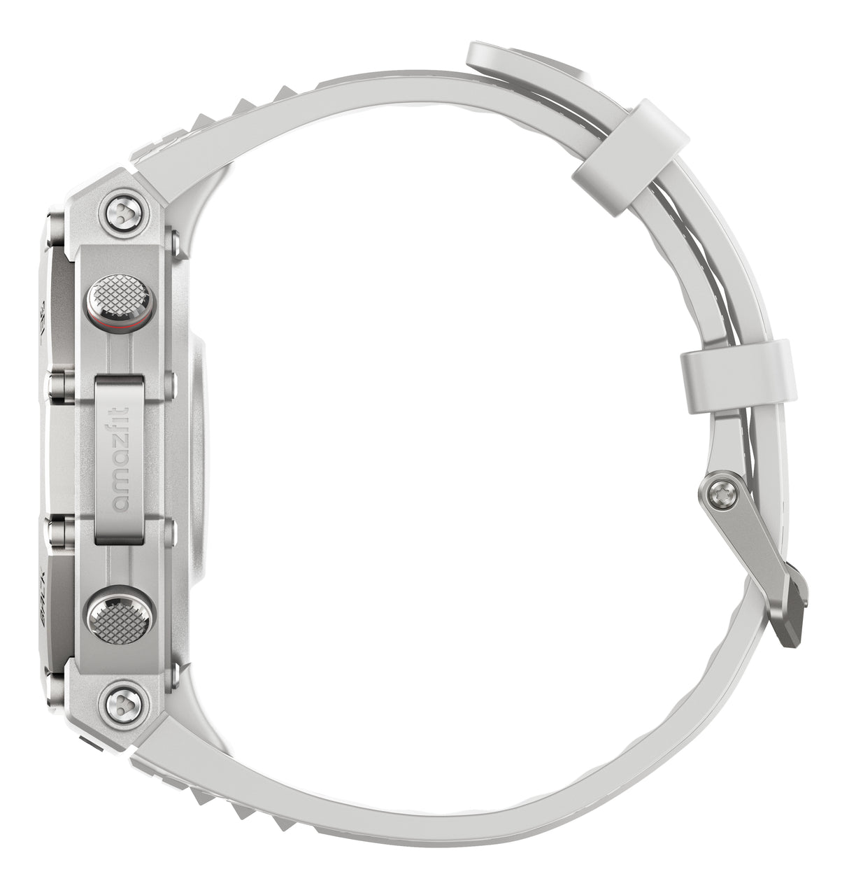 Amazfit T-Rex 3 Smartwatch 48 mm Haze Gray