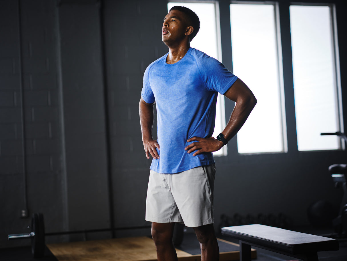 Amazfit Bip 6 Smartwatch Black 1,97″ AMOLED