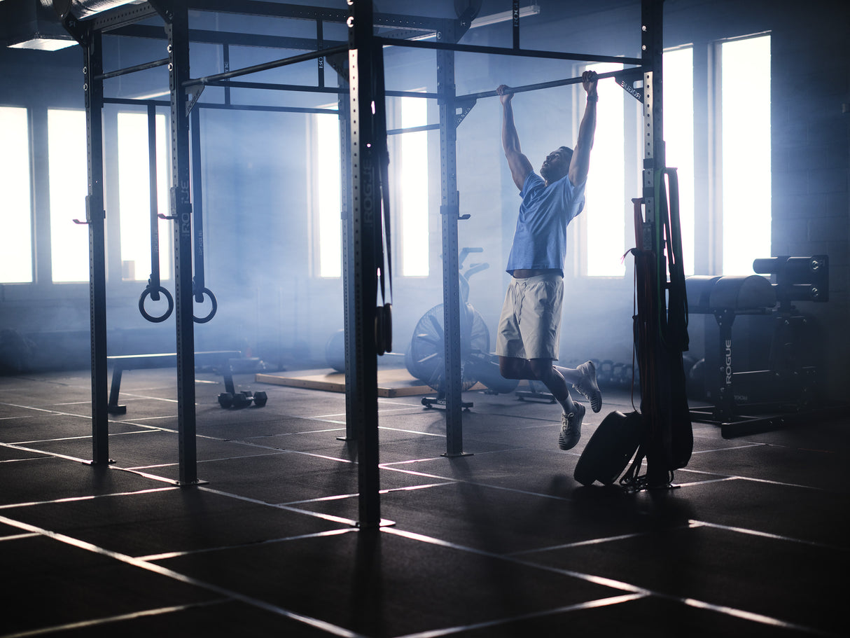 Amazfit Bip 6 Smartwatch Black 1,97″ AMOLED