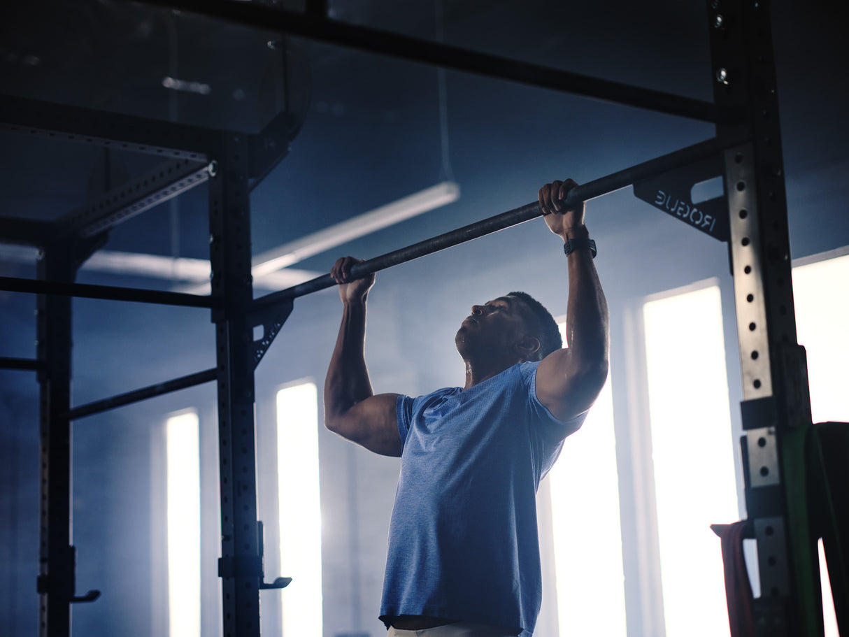 Amazfit Bip 6 Smartwatch Black 1,97″ AMOLED