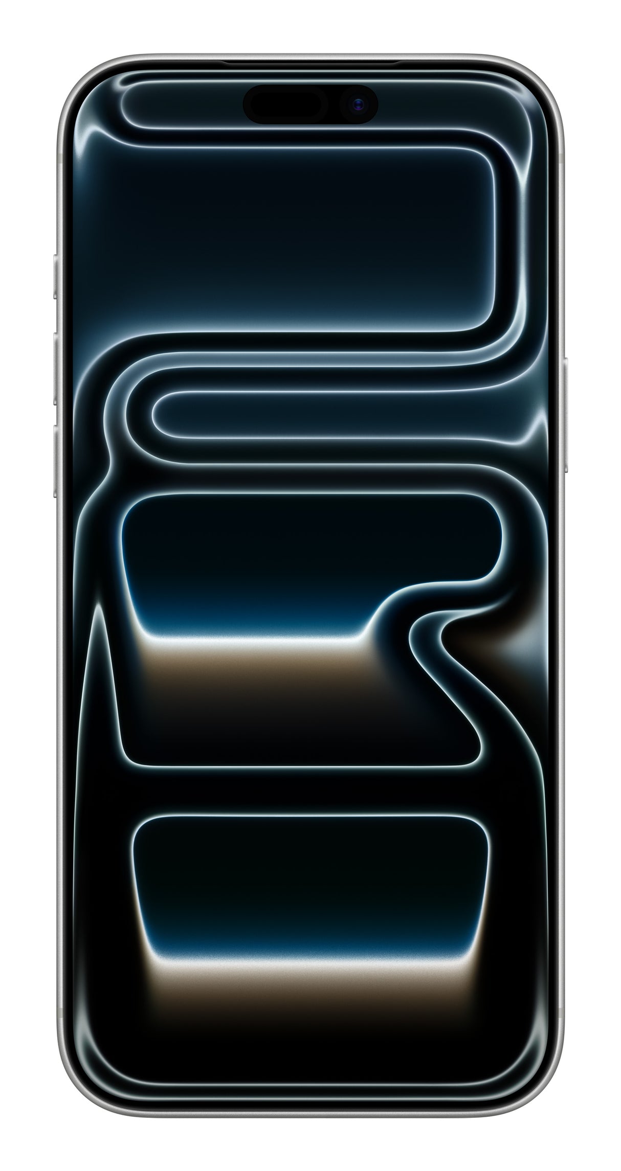 Apple iPhone 17 Pro Max 2TB Argento