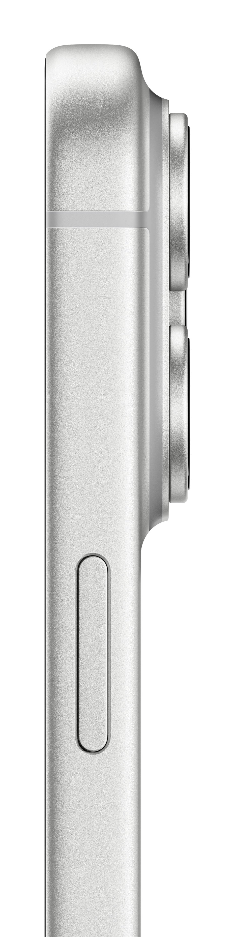 Apple iPhone 17 Pro Max 2TB Argento