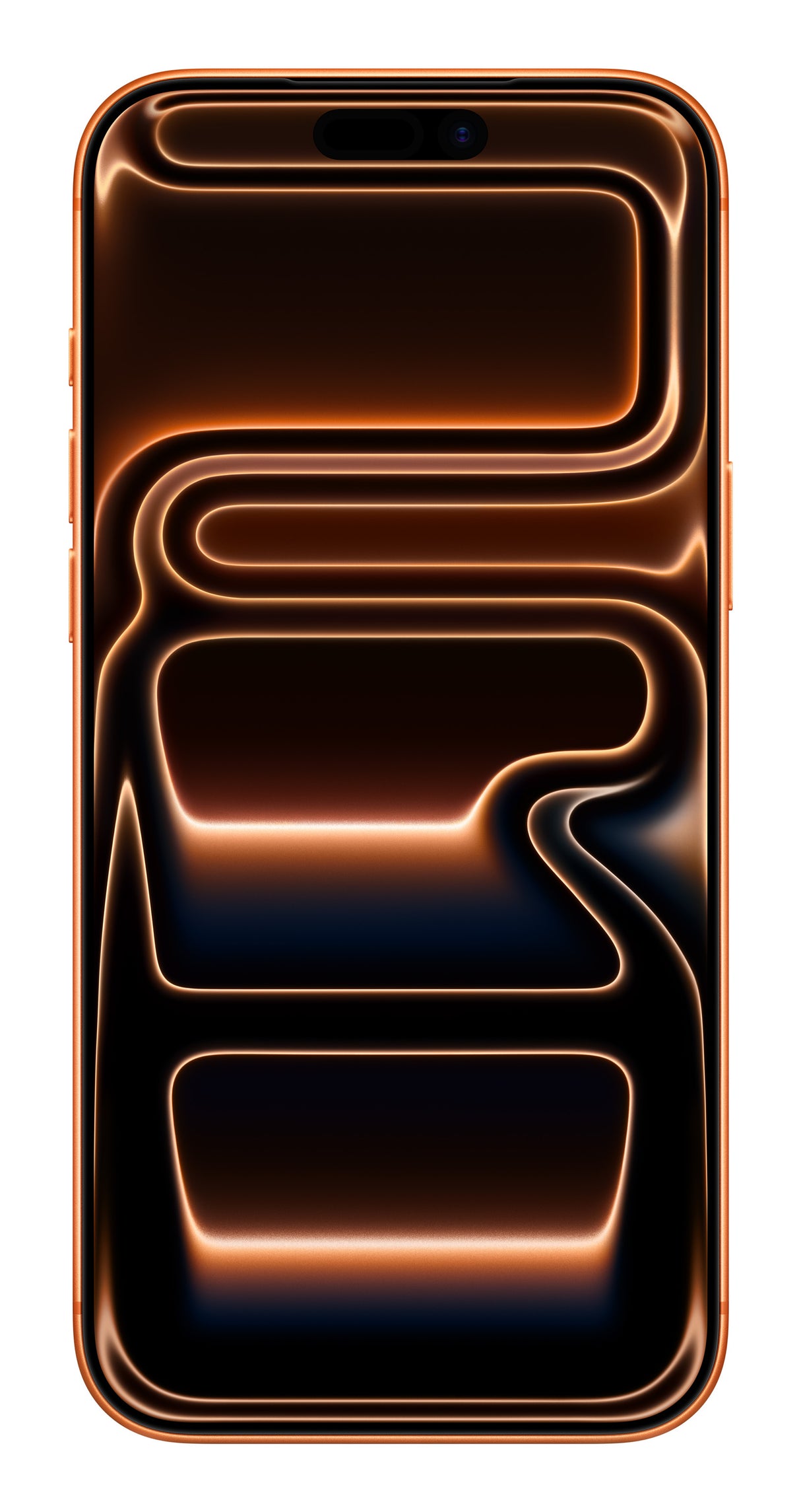 Apple iPhone 17 Pro Max 256GB Arancione cosmico