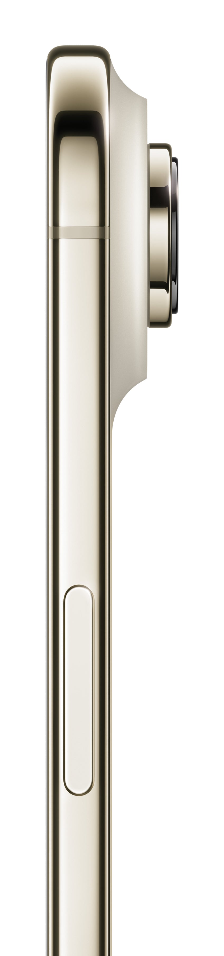 Apple iPhone Air 256GB Oro chiaro