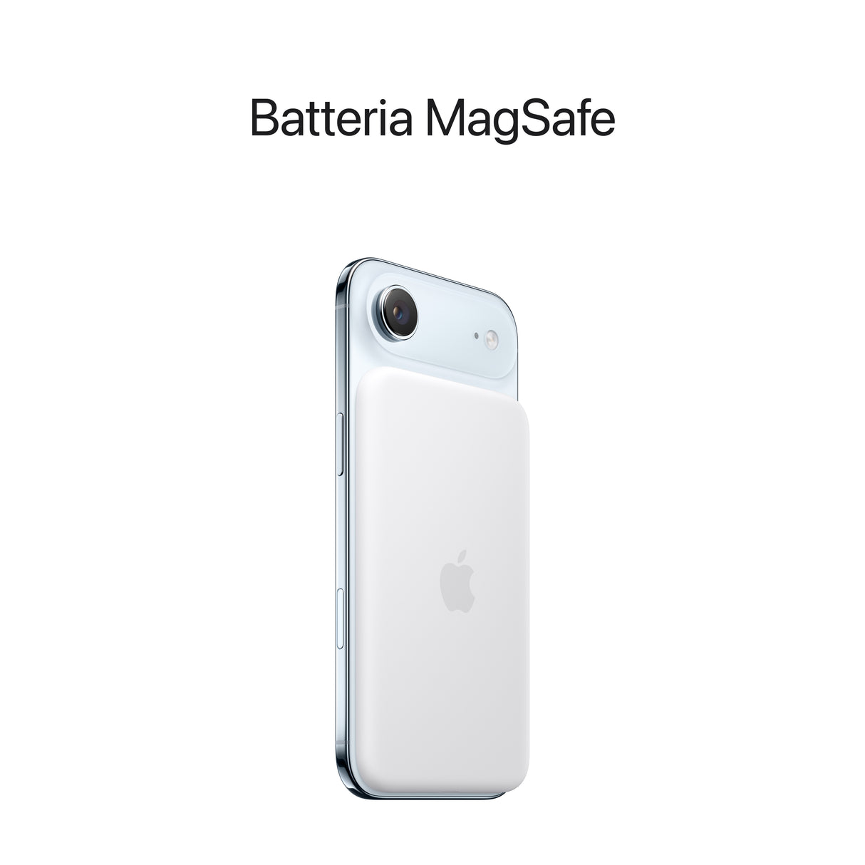 Apple iPhone Air 256GB Celeste