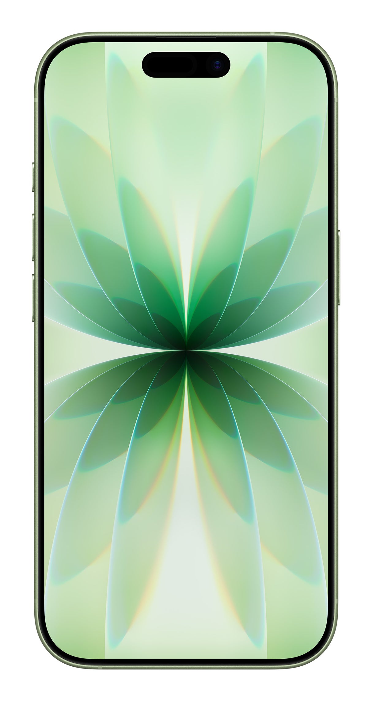 Apple iPhone 17 256GB Salvia