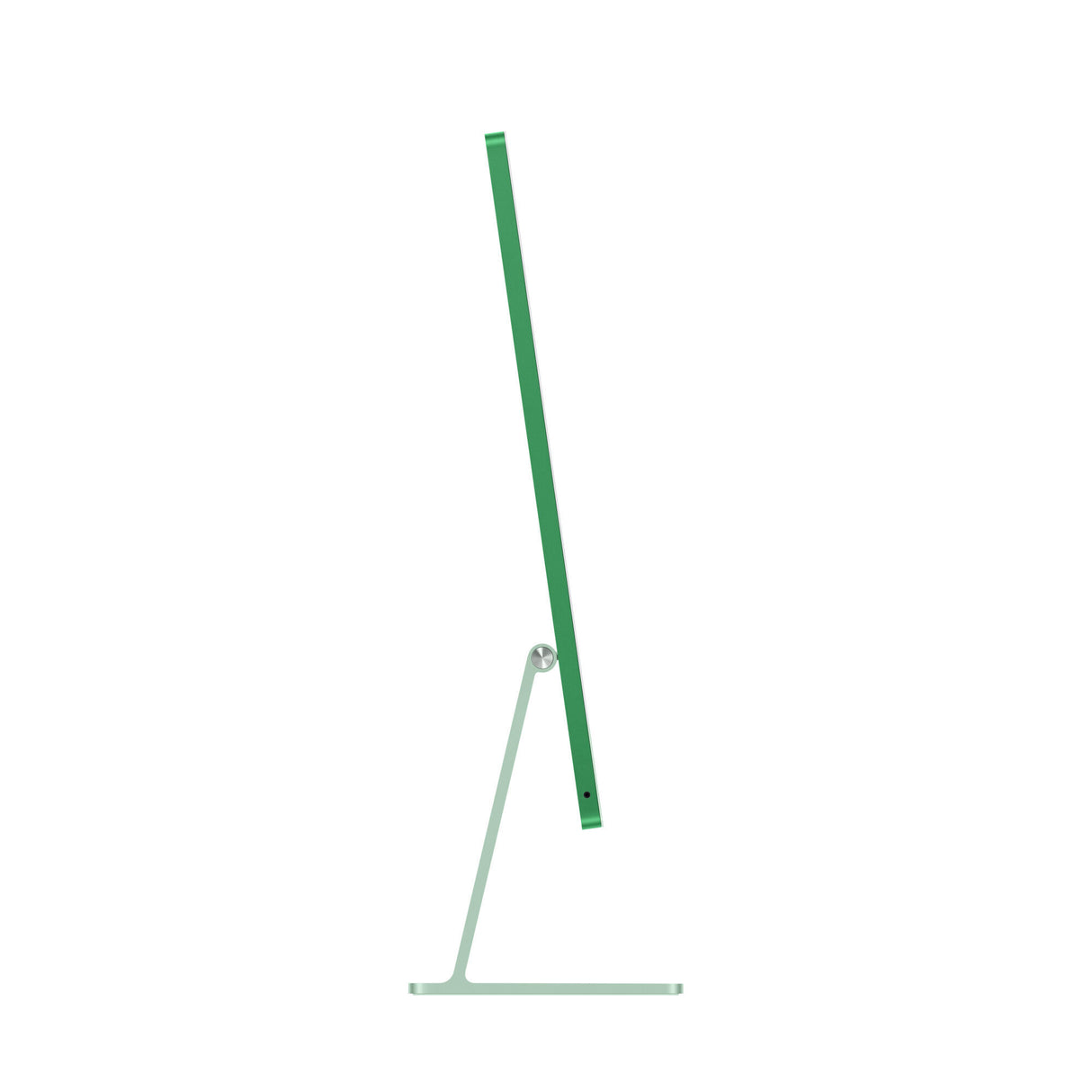 Apple iMac 24"Retina Display 4,5K, Chip M4 con CPU 10‑core, GPU 10‑core, 16GB, 512GB SSD, Verde