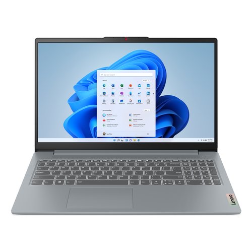 Lenovo IdeaPad Slim 3 Notebook 15.6" AMD Ryzen5 16GB 512GB