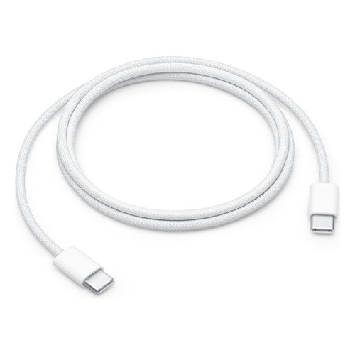 Apple MW493ZM/A cavo USB 1 m USB C Bianco