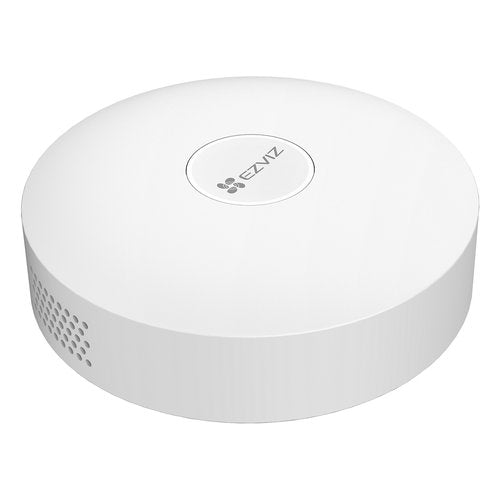 EZVIZ A3-R200 Con cavo e senza cavo Bianco