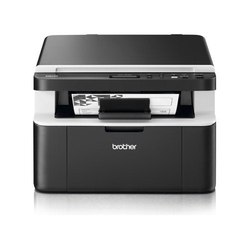 Brother DCP-1612W stampante multifunzione Laser A4 2400 x 600 DPI 20 ppm Wi-Fi
