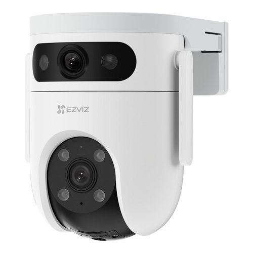 EZVIZ H9c Dual 2K Cupola Telecamera di sicurezza IP Esterno 2304 x 1296 Pixel Soffitto/Parete/Palo