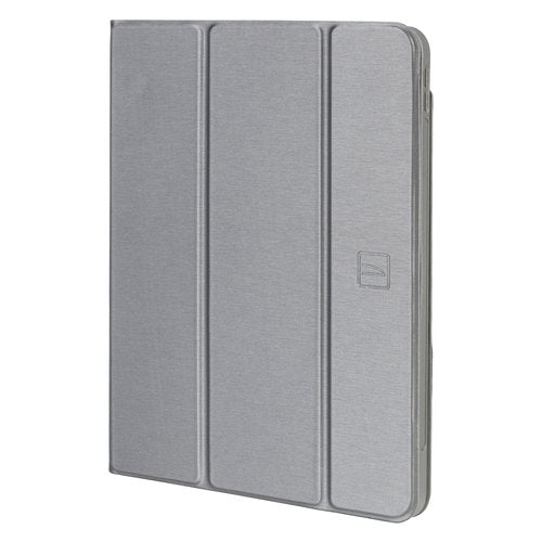 Tucano Link 27,9 cm (11") Custodia a libro Grigio