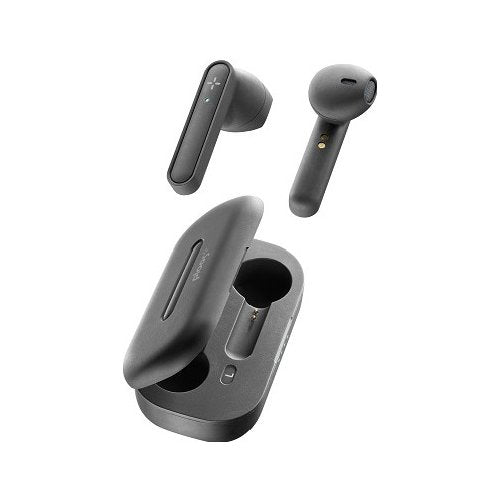 PLOOS - TRUE WIRELESS EARPHONES