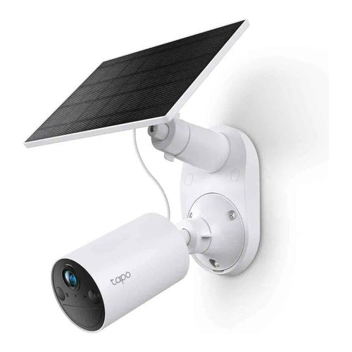 TP-Link TC82 KIT telecamera di sorveglianza Pallottola (forma) Telecamera di sicurezza IP Interno e esterno 2304 x 1296 Pixel Soffitto/muro