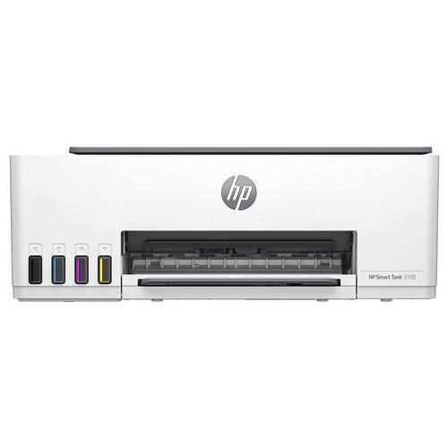 HP Smart Tank Stampante multifunzione 5105