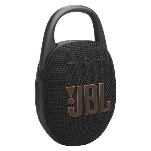 Cassa wireless Jbl JBLCLIP5BLK JBLCLIP5BLK Black Black
