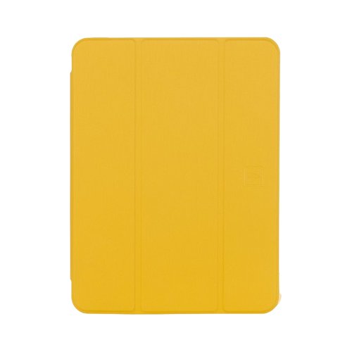 Tucano IPDA11M2ST-DY custodia per tablet 27,9 cm (11") Custodia a libro Giallo