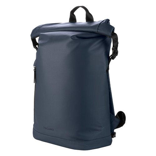 Tucano BKROL15-B borsa per laptop 40,6 cm (16") Zaino Blu