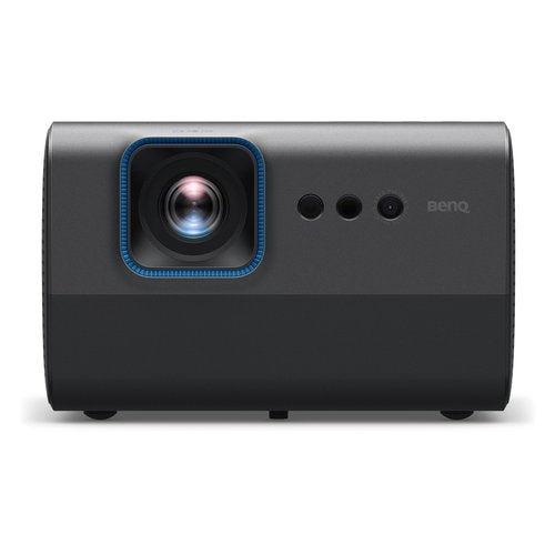 BenQ GP520 2600 ANSI lumen DLP UHD 4K (3840x2160) Nero