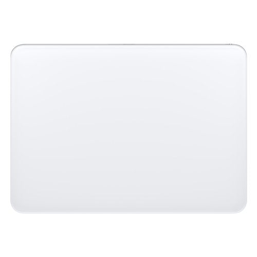 Apple Magic touchpad Con cavo e senza cavo Bianco