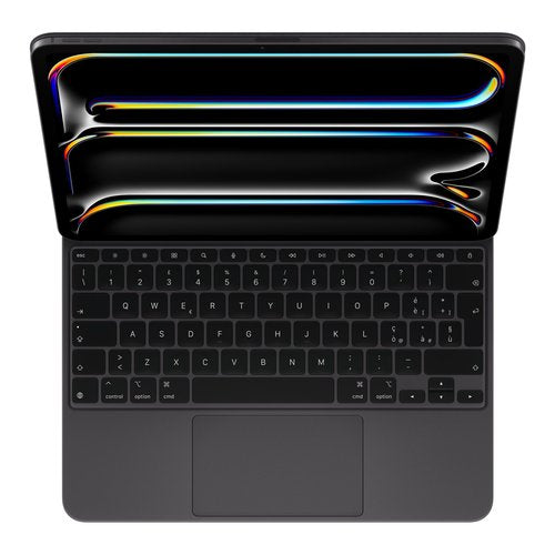 Apple Magic Keyboard per iPad Pro 13" (M4) - Italiano - Nero