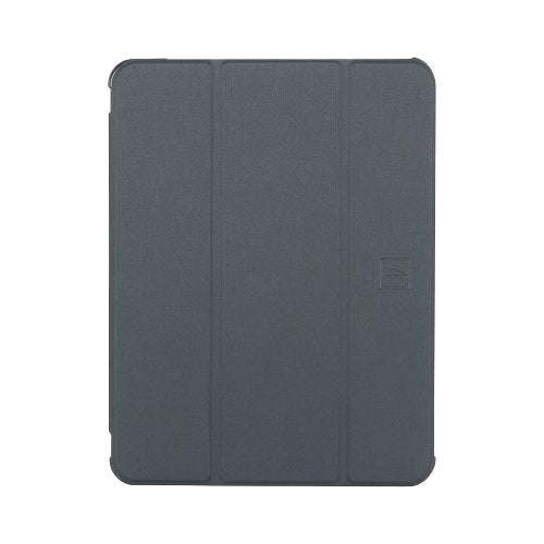 Tucano IPDA11M2ST-BBK custodia per tablet 27,9 cm (11") Custodia a libro Grigio
