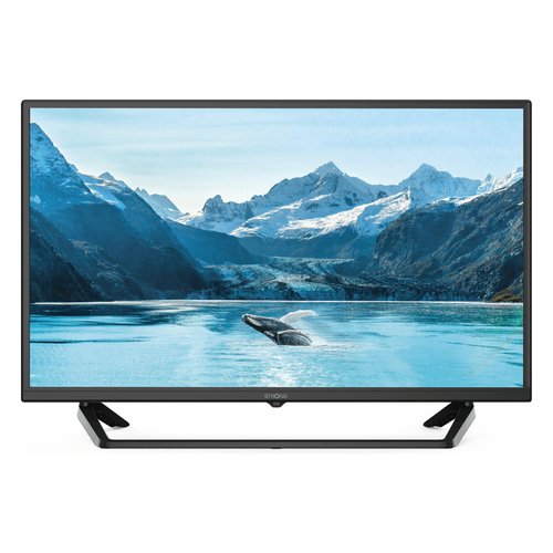 Strong 32HF2003C TV 81,3 cm (32") HD Nero 200 cd/m²