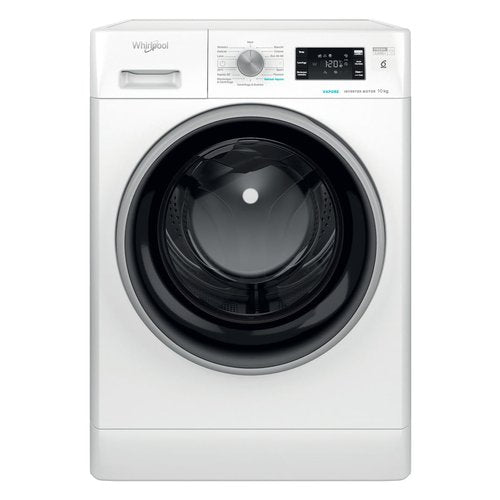 Whirlpool Lavatrice a libera installazione - FFB 1048 BSV IT
