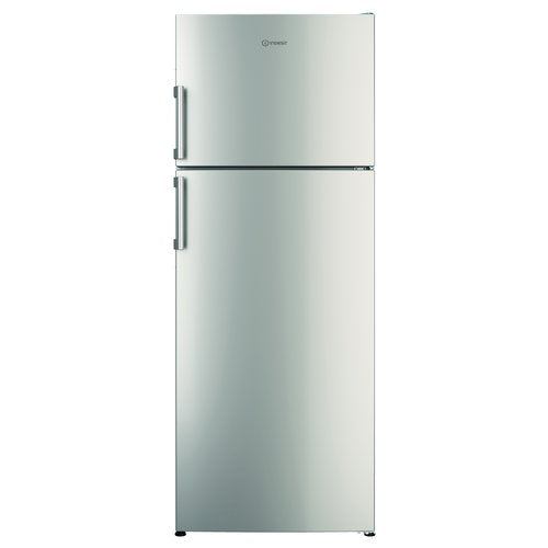 Indesit IT70 832 S Libera installazione 437 L E Acciaio inox