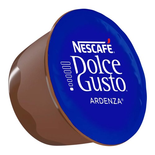 Capsule Nescafè 12562752 DOLCE GUSTO Ardenza