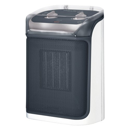 Rowenta Mini Excel Aqua SO9281 Interno Bianco 2000 W Riscaldatore ambiente elettrico con ventilatore