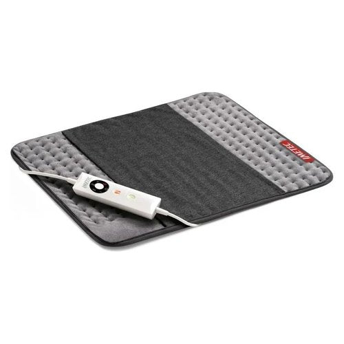 Imetec Intellisense Comfort, Termoforo multiuso, Cuscino termico, Per schiena e addome, Tasca per mani, Rapido riscaldamento, Tessuto anallergico, 5 temperature, Electro block di sicurezza, Lavabile