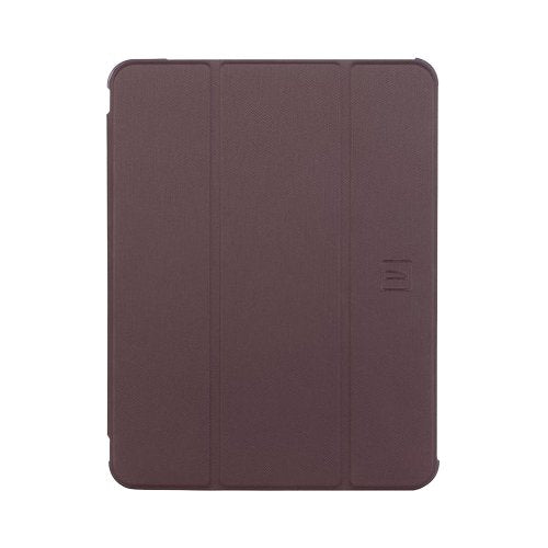 Tucano IPDA11M2ST-PP custodia per tablet 27,9 cm (11") Custodia a libro Viola