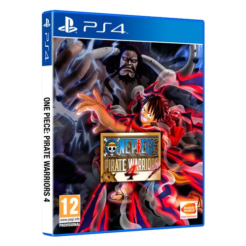 Videogioco Bandai Namco 113582 PLAYSTATION 4 One Piece Pirate Warrior