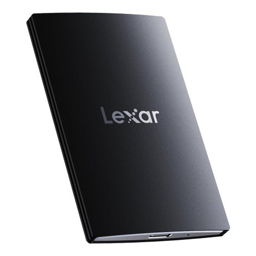 SSD esterno Lexar SL500 1tb