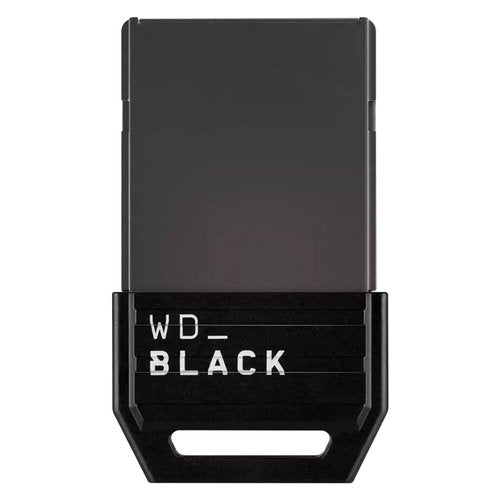 SSD esterno Western Digital WDBMPH0010BNC WCSN WD BLACK C50 Xbox Serie